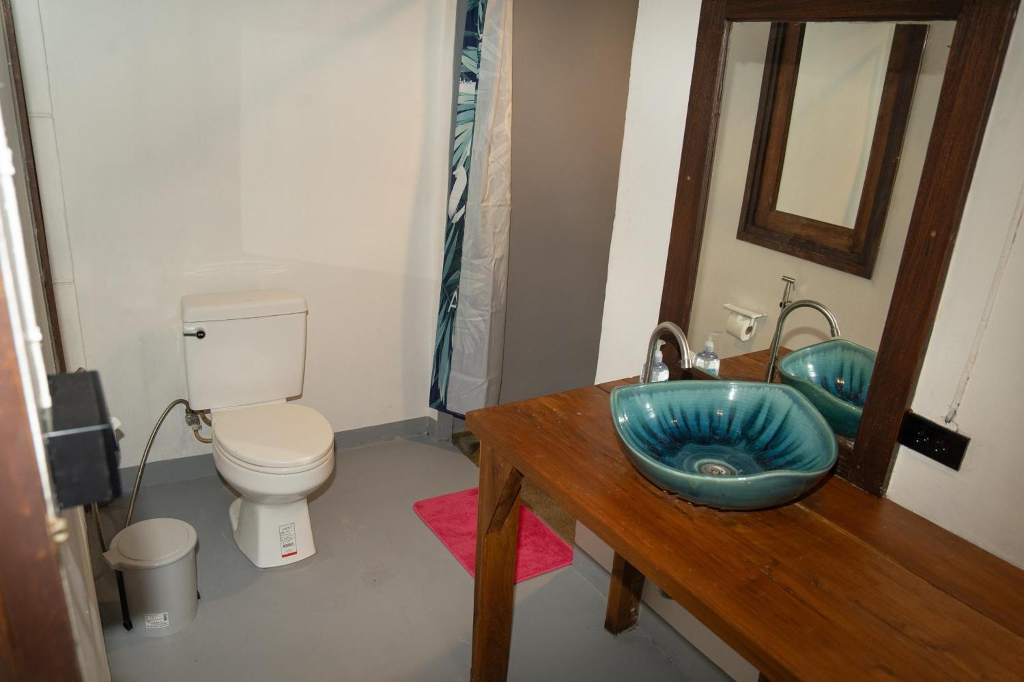 K-Bunk Hostel Pai Walking Street מראה חיצוני תמונה